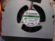 @ORIGINAL Acer 5740G Fan & Bakır Blok