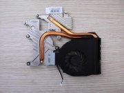 @ORIGINAL Acer 5740G Fan & Bakır Blok