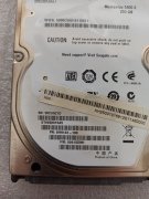 Arızalı Harddisk Seagate ST9250315AS 9HH132-188 100513229 RevA