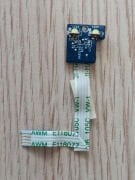 @ORIGINAL HP G6-1215ST LED BOARD G6-1000 LED BOARD DAR22YB16C0