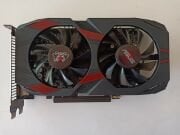 ASUS CERBERUS-GTX1050TI-O4G GTX 1050TI