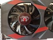 ASUS CERBERUS-GTX1050TI-O4G GTX 1050TI