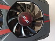 ASUS CERBERUS-GTX1050TI-O4G GTX 1050TI