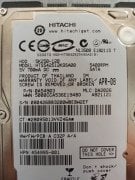 Arızalı Harddisk HGST 5K250-120 HTS542512K9SA00 220 0A90002 01