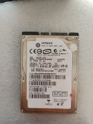 Arızalı Harddisk HGST 5K250-120 HTS542512K9SA00 220 0A90002 01