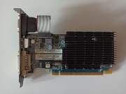 SAPPHIRE HD6230 HM PCI-E HDMI/DVI-I/VGA W/512M DDR3
