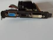 SAPPHIRE HD6230 HM PCI-E HDMI/DVI-I/VGA W/512M DDR3