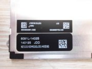 @ORIGINAL IPAD 2 LCD EKRAN 6091L-1402B A1395 EKRAN LP907X02 6091L-1402B
