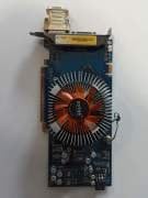 ZOTAC 9600GT SYNERGY (256Bit) 512 MB DDR3 TV DVI 16X