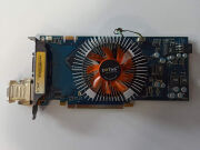 ZOTAC 9600GT SYNERGY (256Bit) 512 MB DDR3 TV DVI 16X