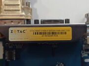 ZOTAC 9600GT SYNERGY (256Bit) 512 MB DDR3 TV DVI 16X