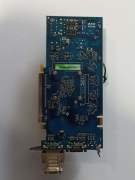 ZOTAC 9600GT SYNERGY (256Bit) 1GB DDR3 TV DVI 16X