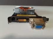 ZOTAC 9600GT SYNERGY (256Bit) 512 MB DDR3 TV DVI 16X