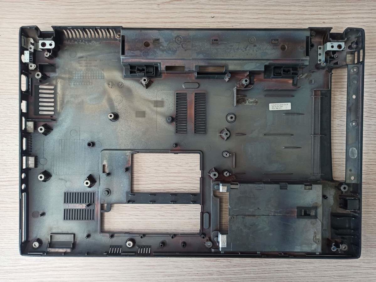 @ORIGINAL NP-R522H ALT KASA R522 ALT KASA BA75-02174A