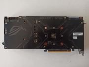 ASUS ROG-STRIX-GTX1060-6G-GAMING EKRAN KARTI