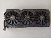 ASUS ROG-STRIX-GTX1060-6G-GAMING EKRAN KARTI