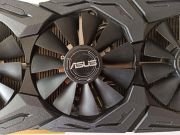 ASUS ROG-STRIX-GTX1060-6G-GAMING EKRAN KARTI