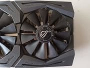 ASUS ROG-STRIX-GTX1060-6G-GAMING EKRAN KARTI