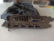 ASUS ROG-STRIX-GTX1060-6G-GAMING EKRAN KARTI