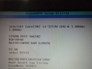 @ORIGINAL PACKARD BELL Z5WT1 EASYNOTE TE69-CX-300TK DC JACK