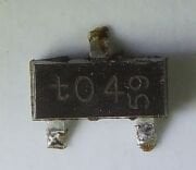 PMBS3904 t04 04 NPN Transistor