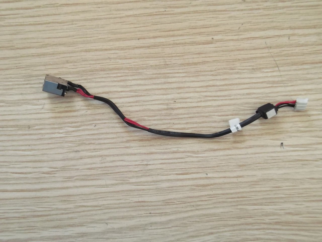 @ORIGINAL PACKARD BELL Z5WT1 EASYNOTE TE69-CX-300TK DC JACK