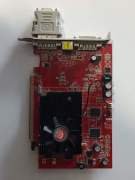 ATI Radeon X1650 Pro 512mb 128bit Ddr2 AGP 8x