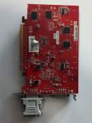 ATI Radeon X1650 Pro 512mb 128bit Ddr2 AGP 8x