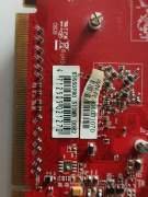 ATI Radeon X1650 Pro 512mb 128bit Ddr2 AGP 8x