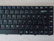 @ORIGINAL NP-R522H KLAVYE R522 KLAVYE V102360AK1