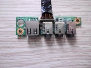 @ORIGINAL M760S USB & AUDIO BOARD 6-71-M74SA-D03A
