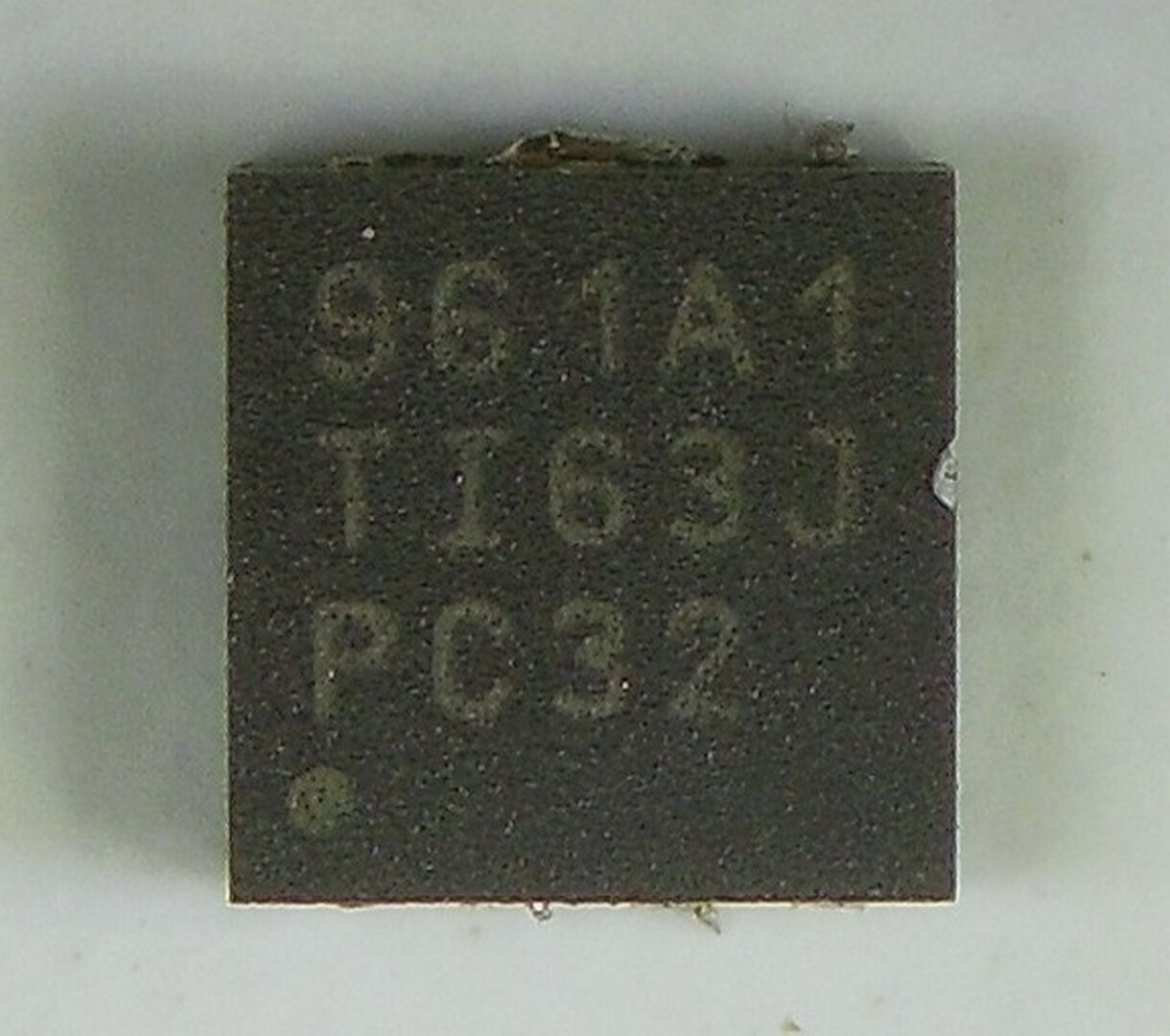961A1 TPS22961 TPS22961DNYR TPS22961DNYT IC Chipset