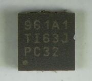 961A1 TPS22961 TPS22961DNYR TPS22961DNYT IC Chipset