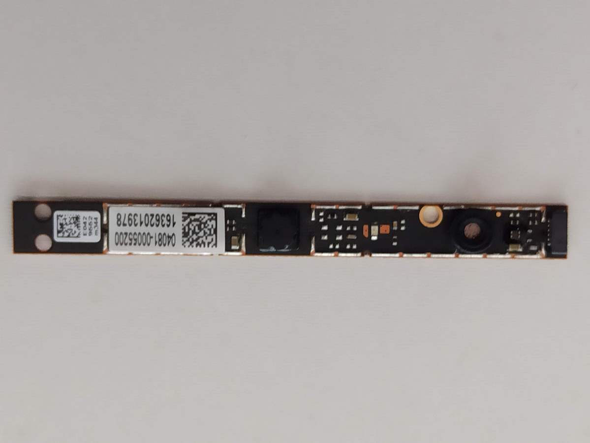 @ORIGINAL ASUS X541S KAMERA X541SA KAMERA X541 KAMERA 04081-00055200