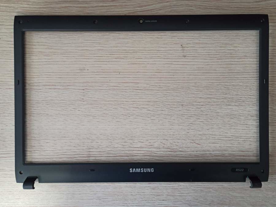 @ORIGINAL NP-R522H BEZEL R522 BEZEL BA75-02170A