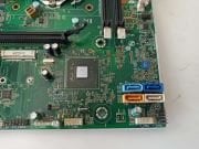 HP H-Cupertino2-H61-uATX ANAKART LGA 1155 DDR3 H61 ANAKART