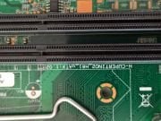 HP H-Cupertino2-H61-uATX ANAKART LGA 1155 DDR3 H61 ANAKART