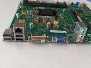 HP H-Cupertino2-H61-uATX ANAKART LGA 1155 DDR3 H61 ANAKART