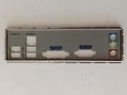 HP H-Cupertino2-H61-uATX ANAKART LGA 1155 DDR3 H61 ANAKART