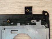 @ORIGINAL PACKARD BELL Z5WT1 EASYNOTE TE69-CX-300TK ÜST KASA