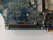 Toshiba A200 Anakart LA-3481P REV 2A