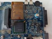 Toshiba A200 Anakart LA-3481P REV 2A