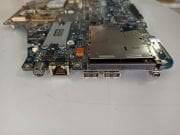Toshiba A200 Anakart LA-3481P REV 2A