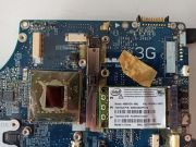 Toshiba A200 Anakart LA-3481P REV 2A