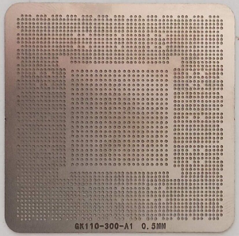 @ORIGINAL GK110-300-B1 GK110-300-A1 GK110-400-B1 GK110-400-A1 GK110-425-B1 GK110-425-A1 GK110-430-B1 GM200-310-A1 GM200-400-A1 Kalıp Şablon