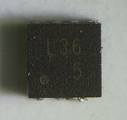 L36 IC Chipset QFN-8