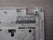 @ORIGINAL M760S ÜST KASA 6-39-M76S2-015-C