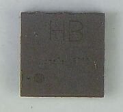 HB IC Chipset QFN-6