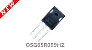 OSG65R099HZ OSG65R099HZF OSG65R069HZF OSG60R092H OSG60R092HF  Mosfet