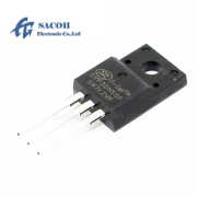 SVF20N50F SVF20N60F SVF18N50F SVF18N60F SVF18N60T SVF18N65F  Mosfet